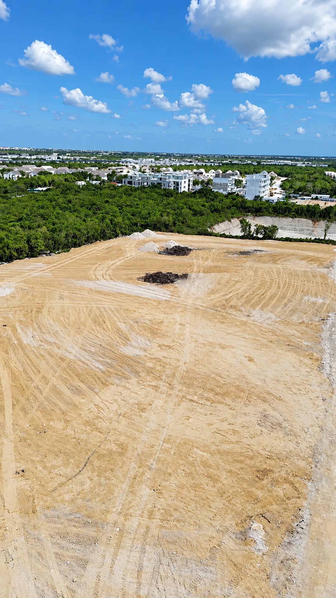 Tropicale Villas