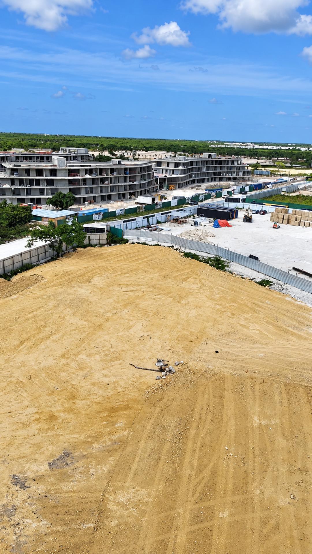 Tropicale Villas