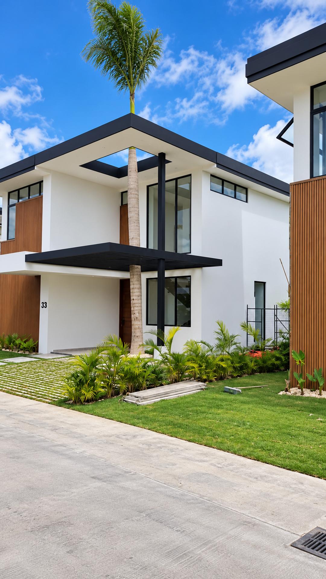 Palmas III at Vista Cana