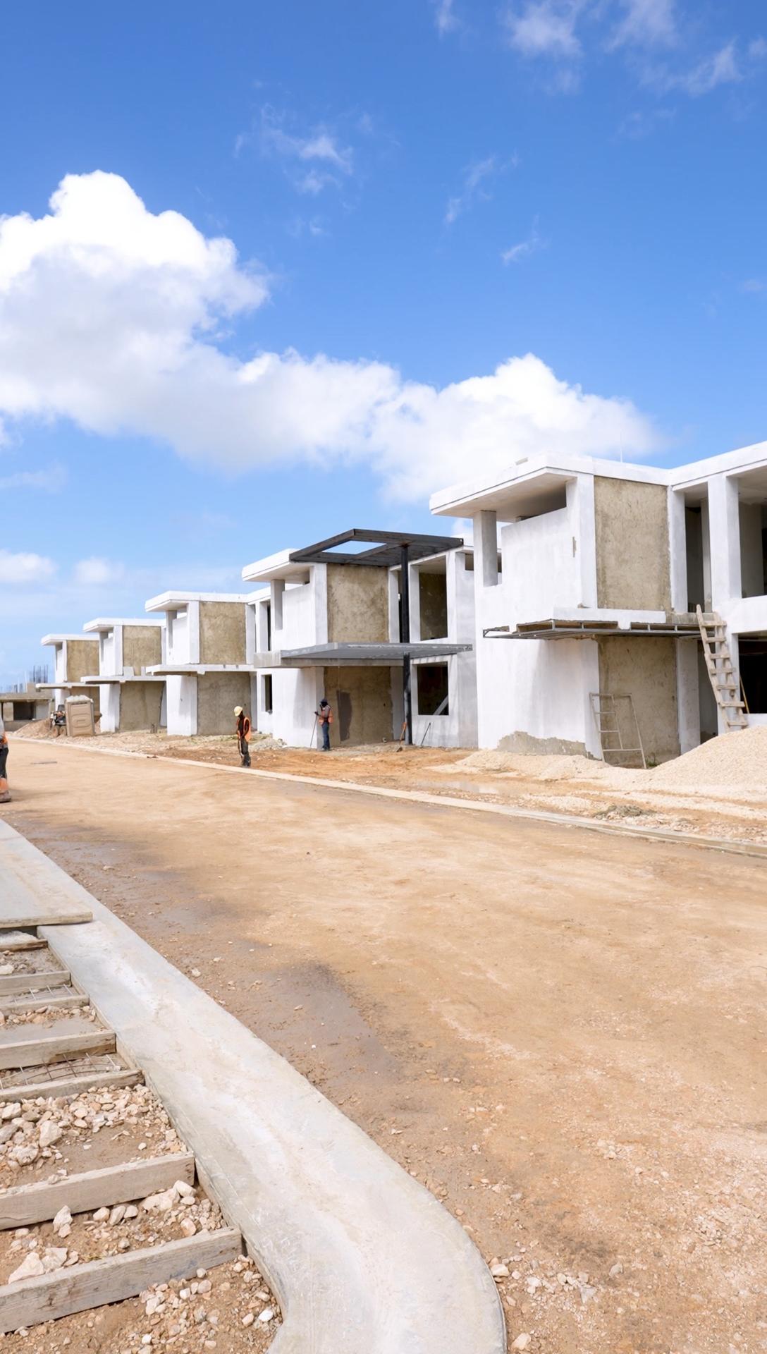 Palmas III at Vista Cana