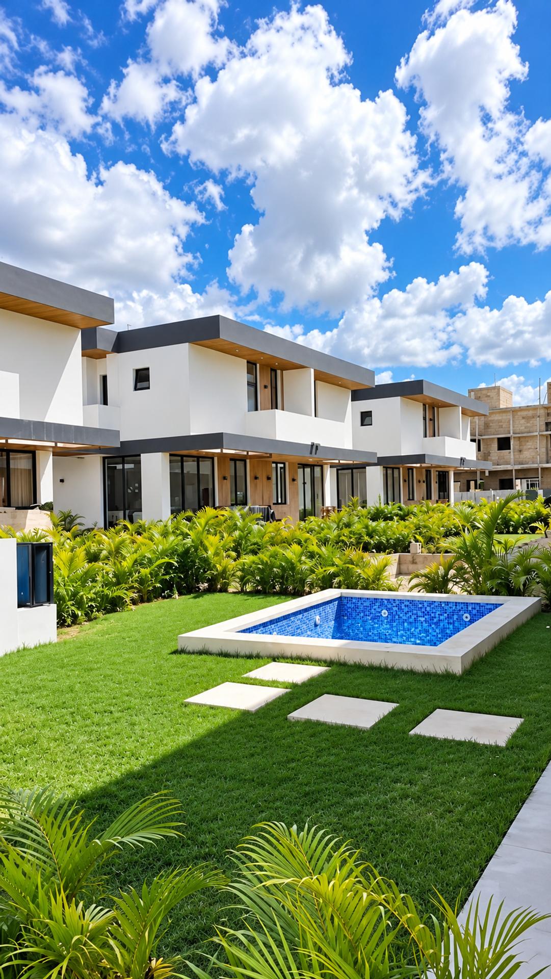 Palmas III at Vista Cana