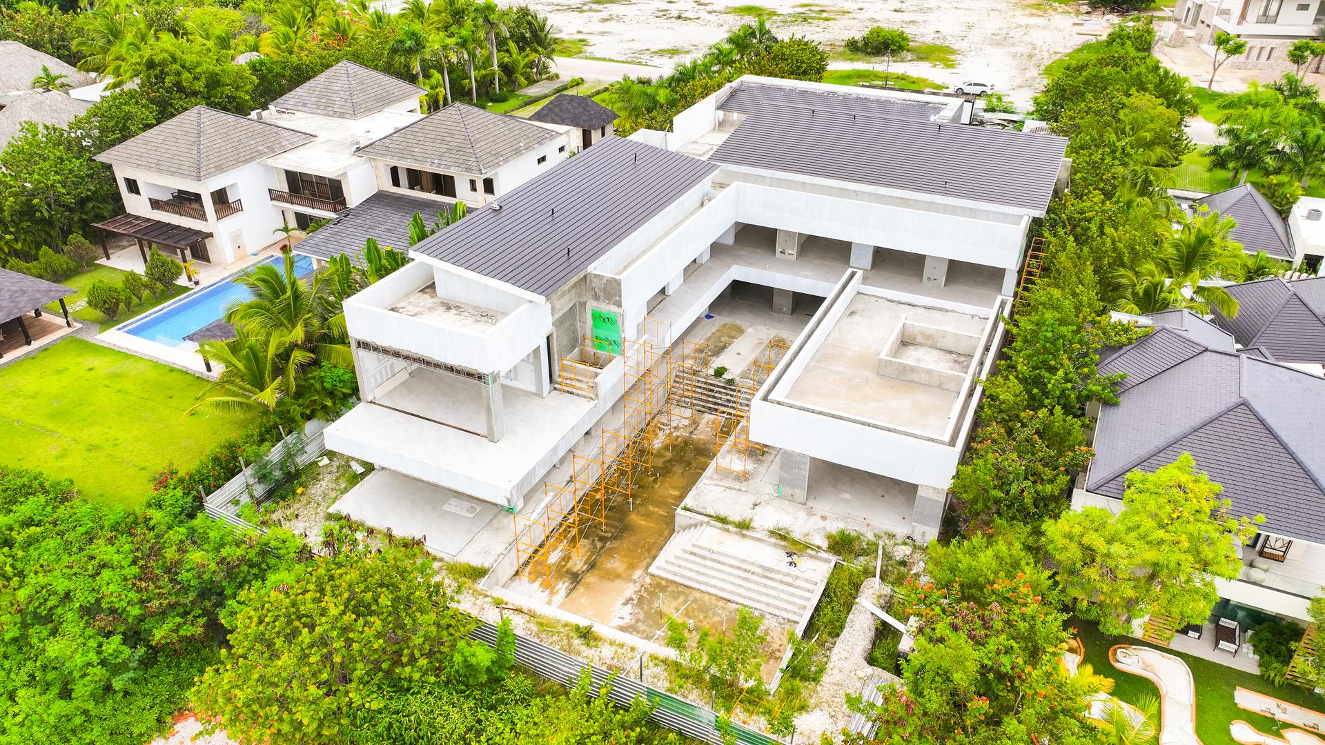 Cayuco 11