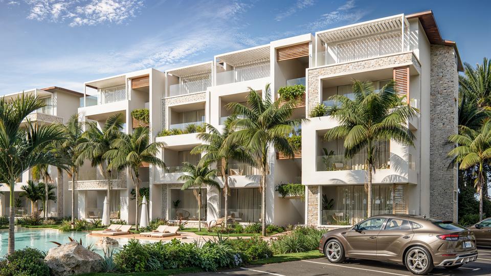Emerald Suites Collection