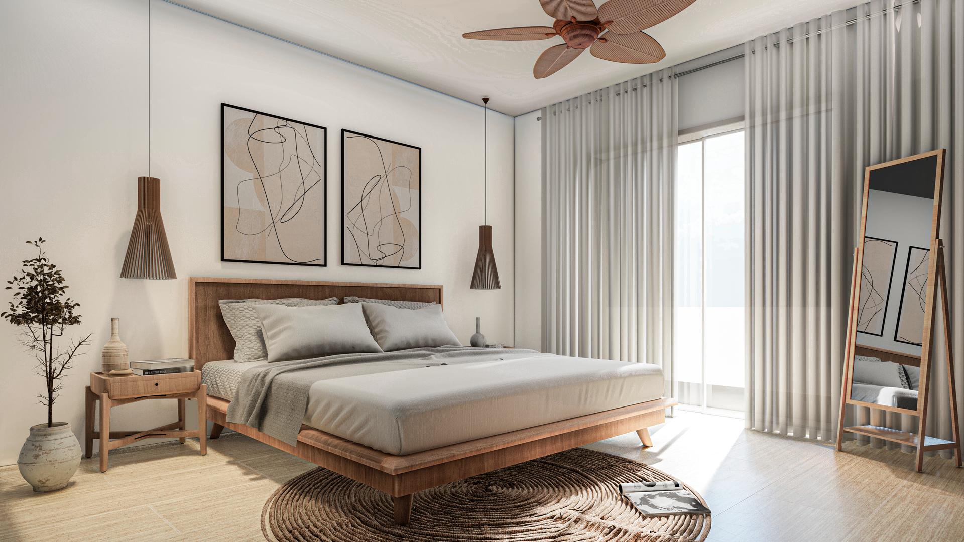 Emerald Suites Collection