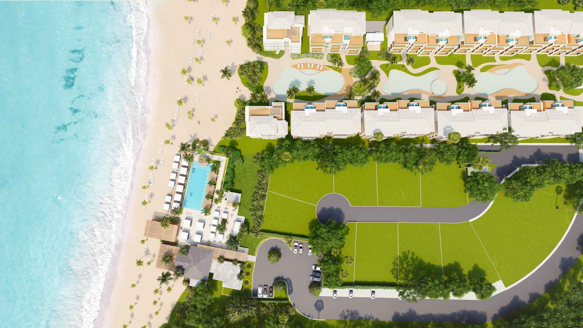 Emerald Suites Collection