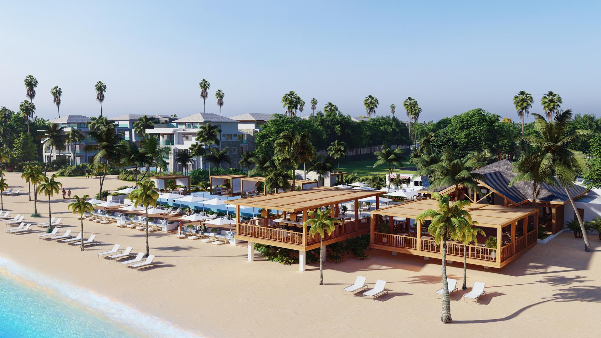 Emerald Suites Collection
