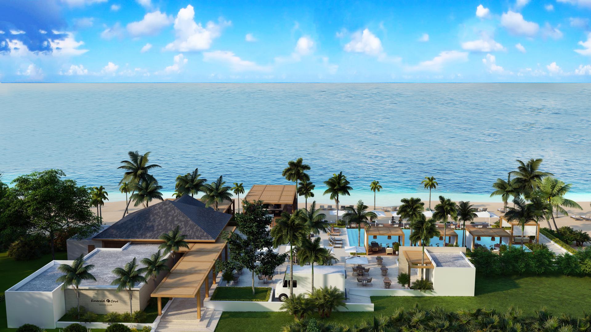 Emerald Suites Collection