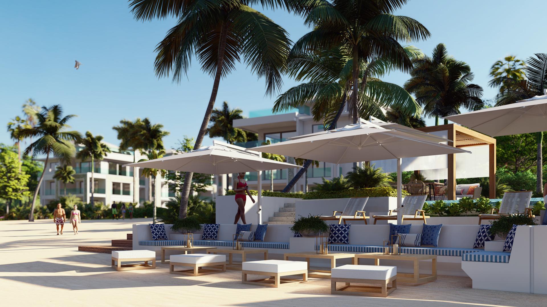 Emerald Suites Collection