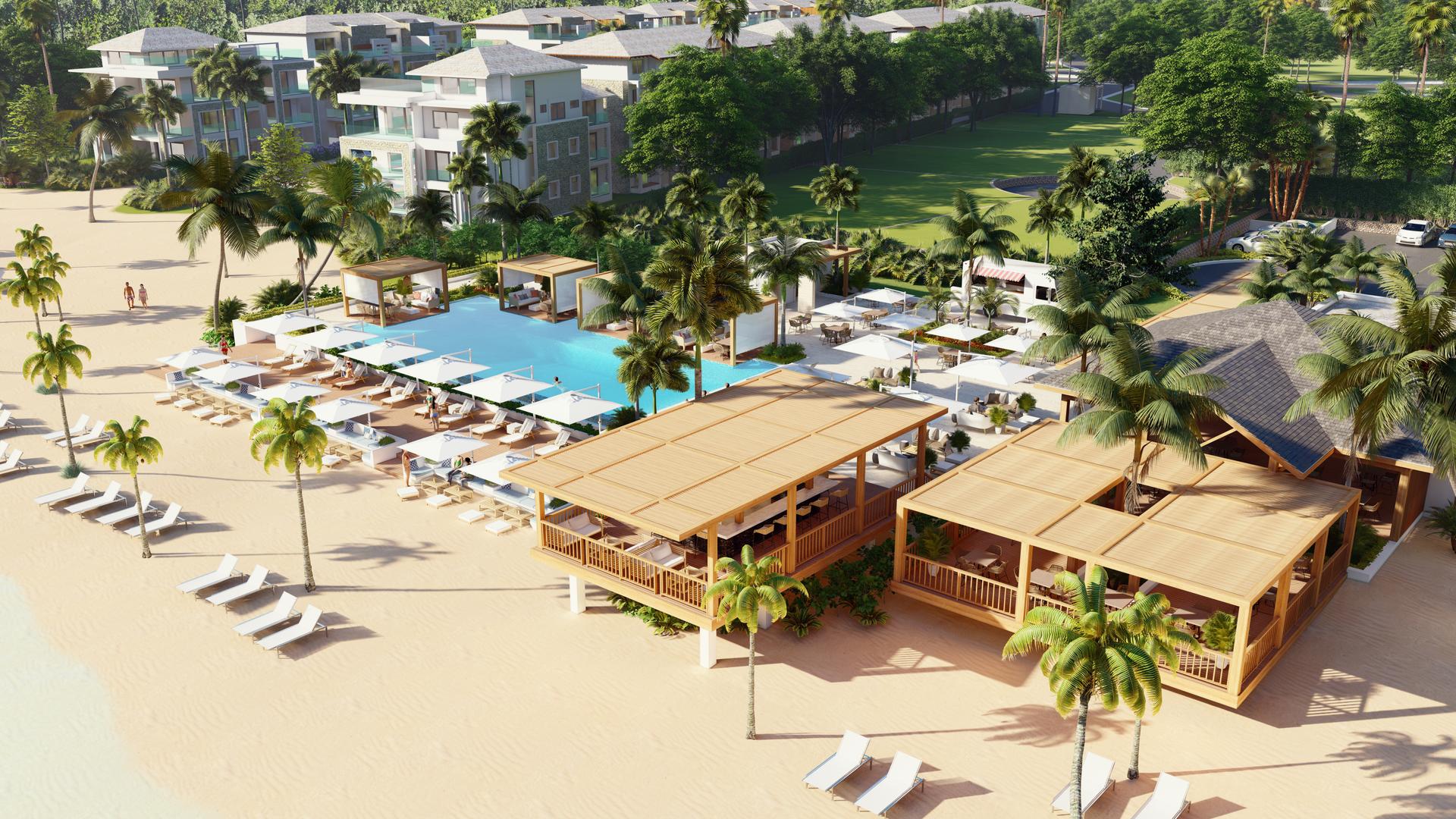 Emerald Suites Collection