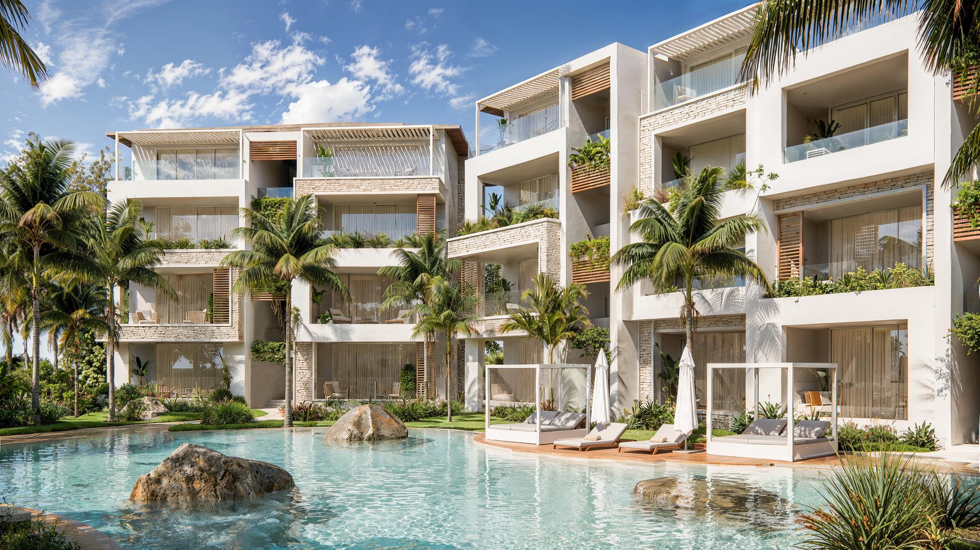 Emerald Suites Collection