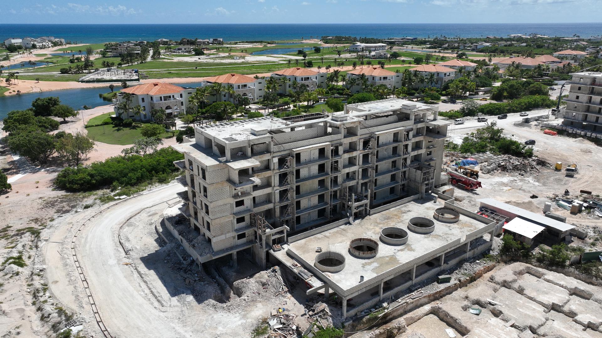 Seaview Place
