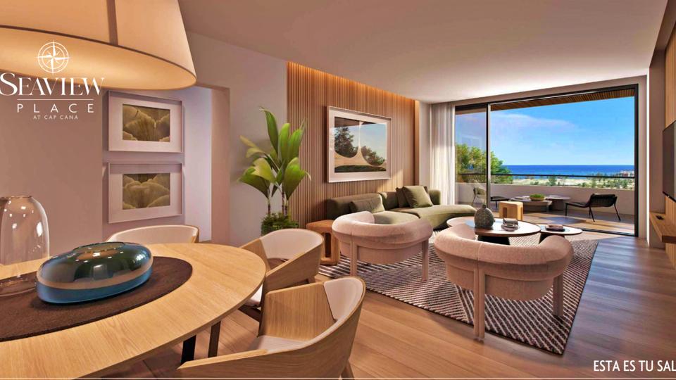 Seaview Place