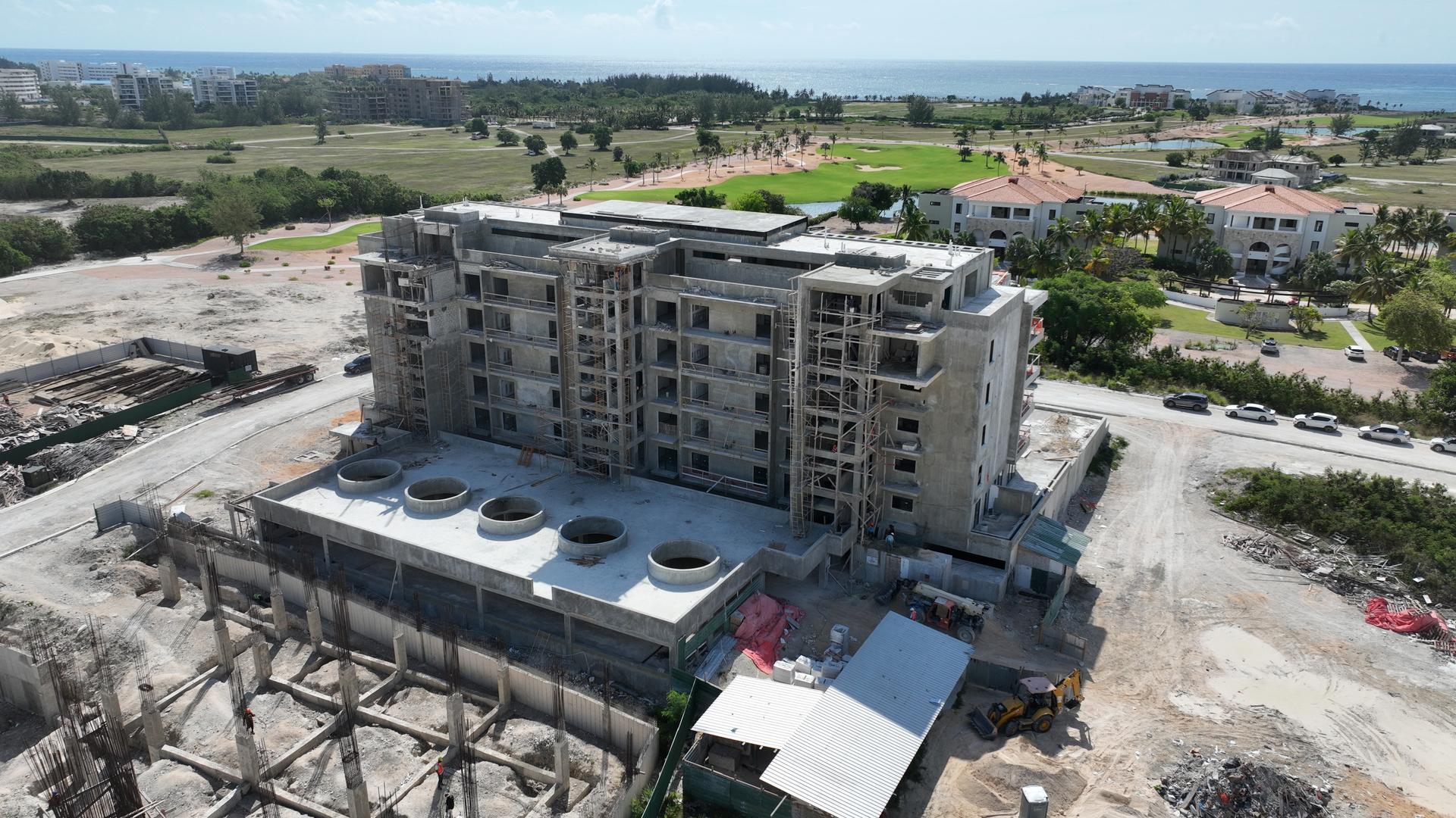 Seaview Place