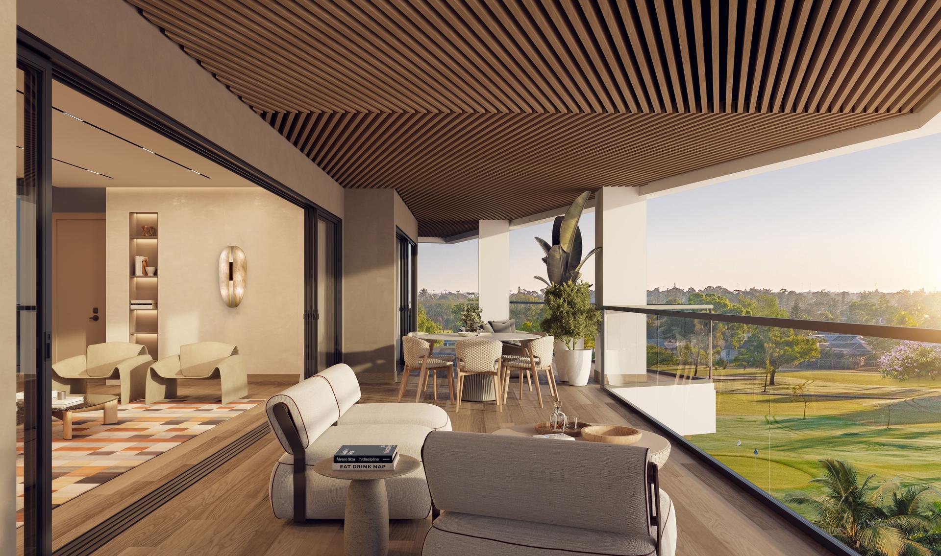 The Fairwind