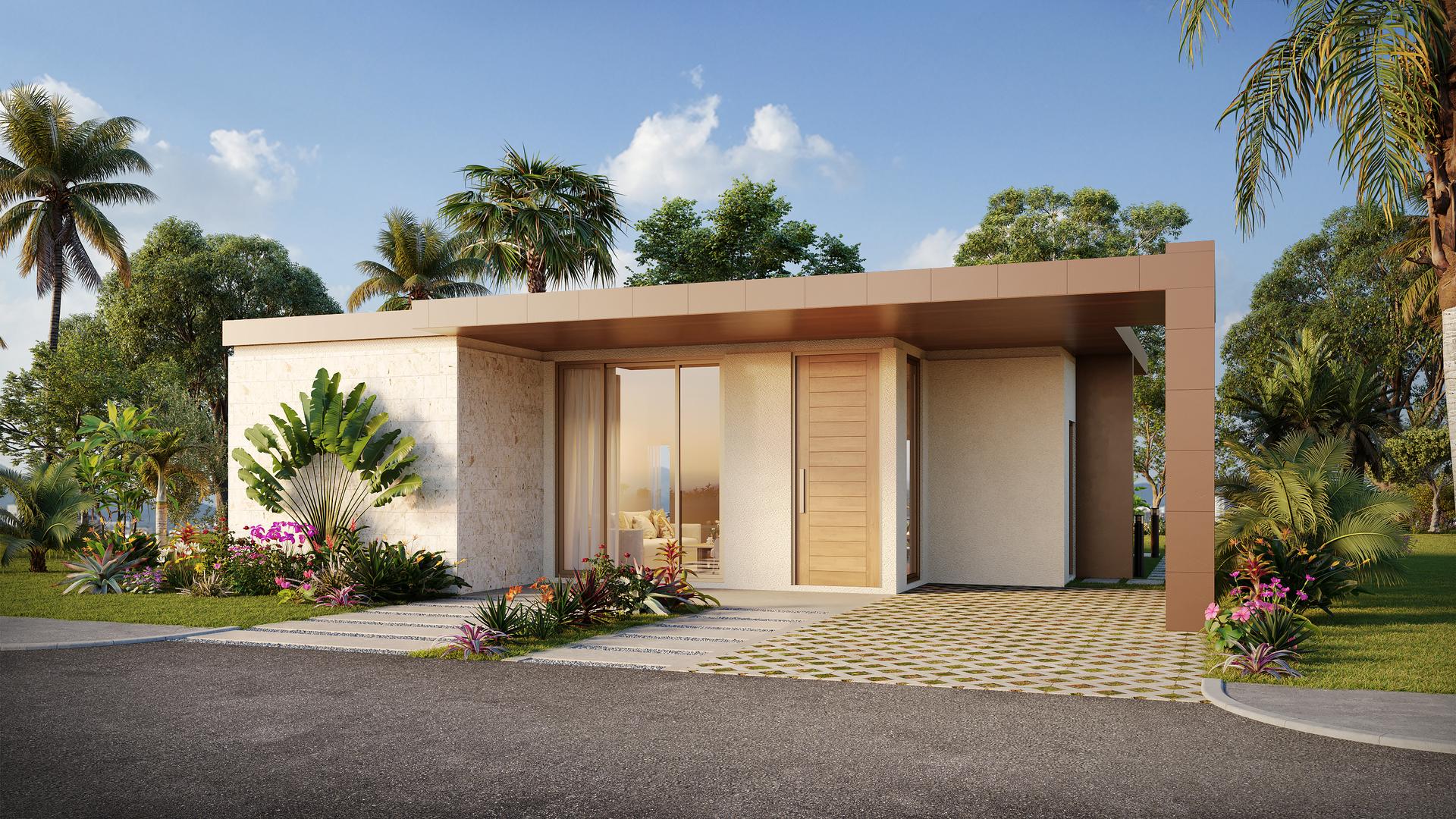 Villas Macao