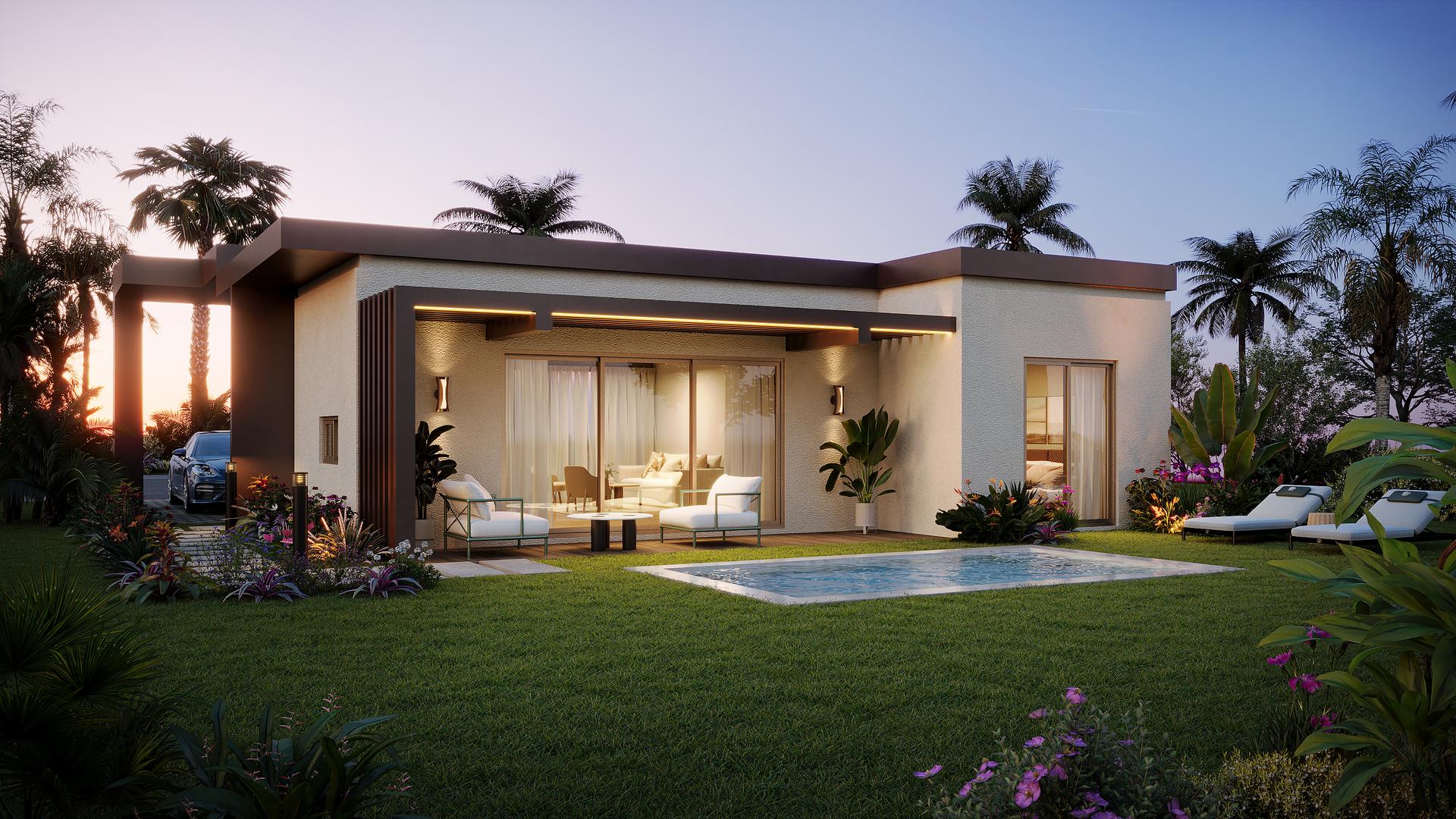 Villas Macao