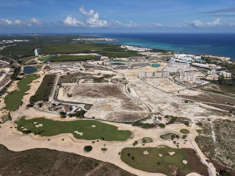 Bonita Beach Residences
