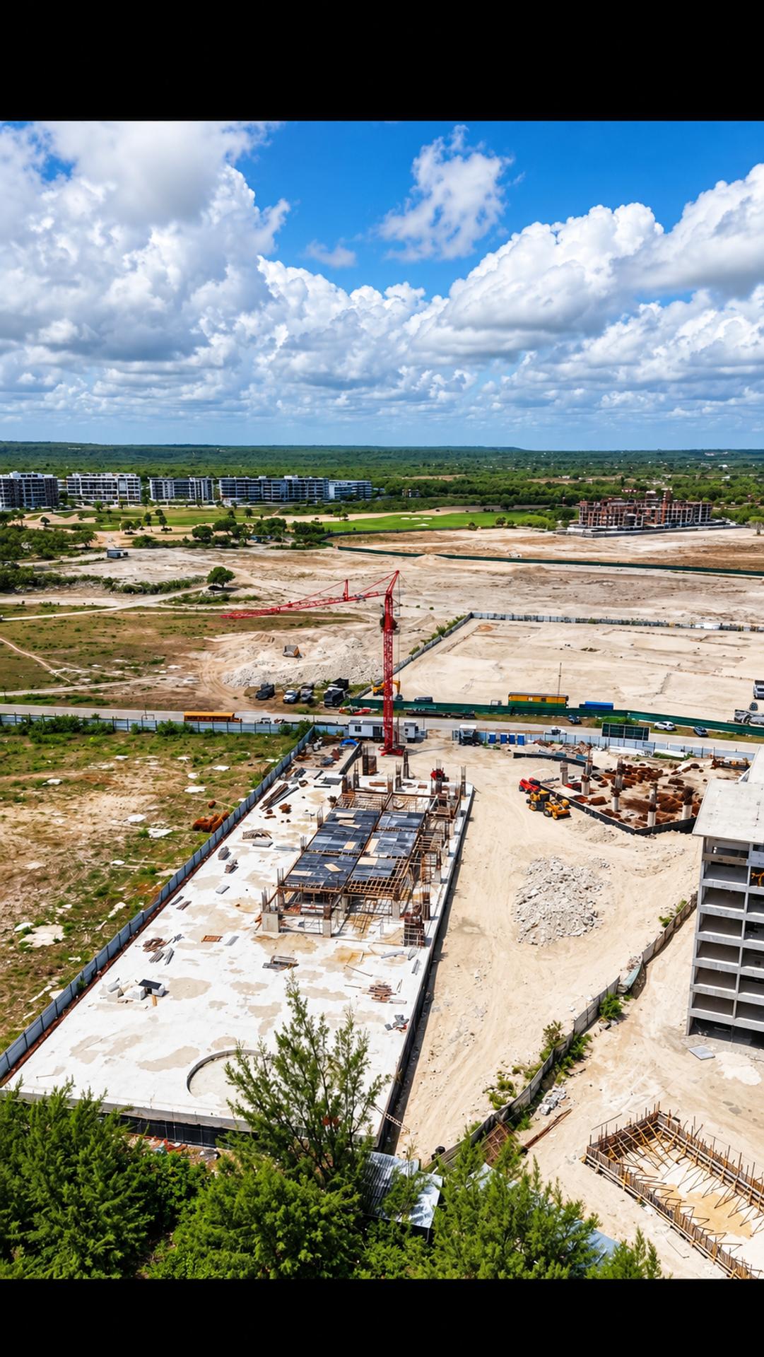 Circle Residences