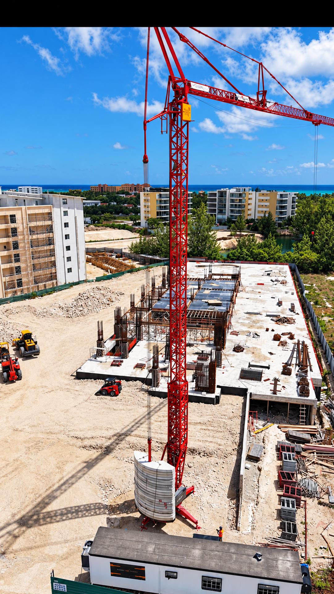 Circle Residences