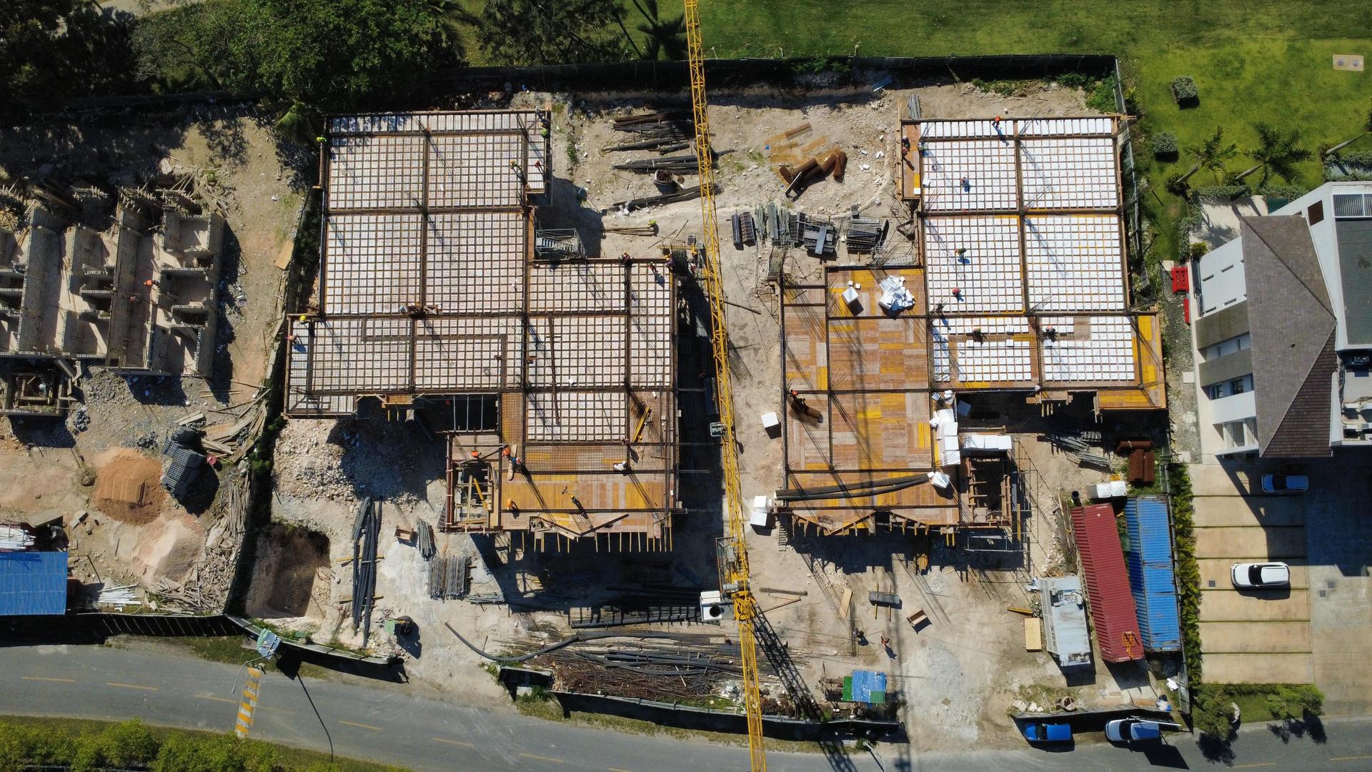 Oasis Cocotal